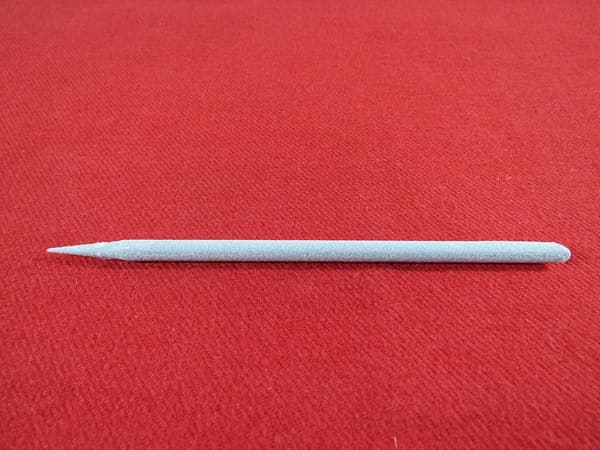 ダッジ・ラム/クライスラー/ジープ用グロスブラックホイールタッチアップペイント PX8 OEM