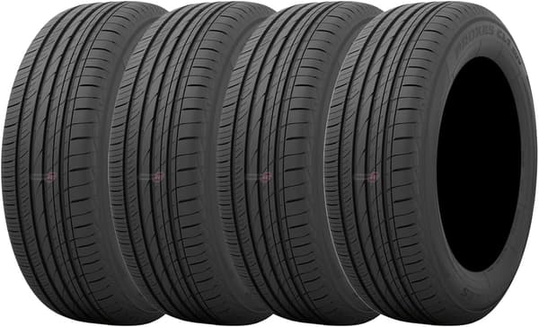 PROXES CL1 SUV 175/80R16 91S 夏タイヤ 4本セット 静粛性・ロングライフ設計