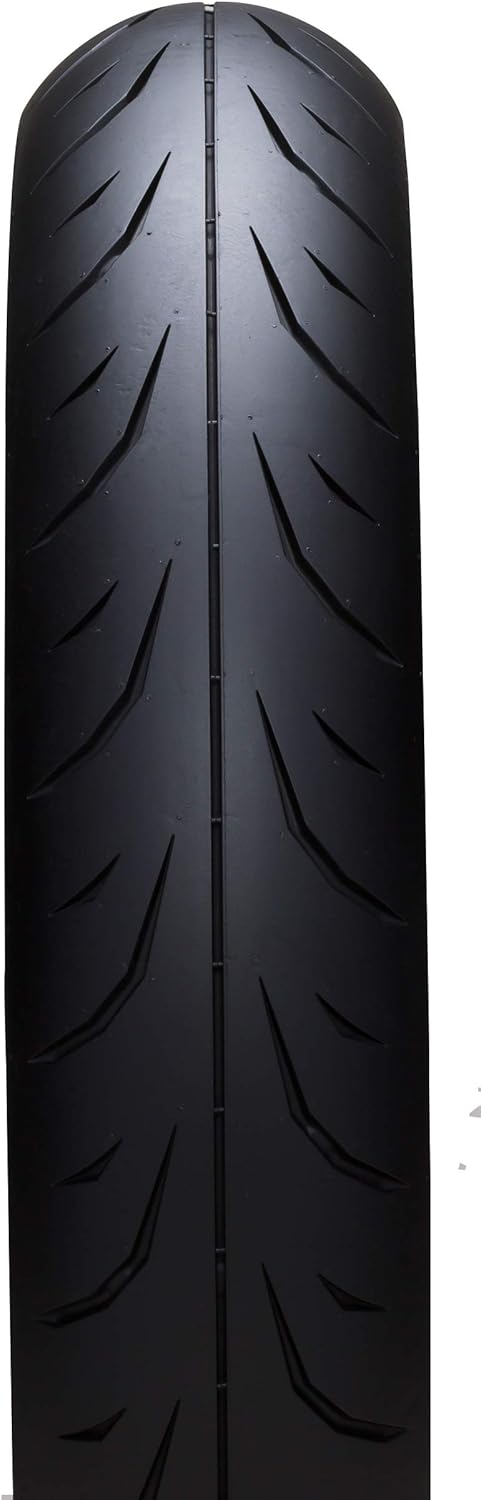 スクーター用IRC井上ゴムリアバイクタイヤ90/90-14チューブレスタイプ