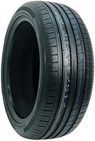 ジーテックス サマータイヤ HP2000 VFM 215/45R17 91W XL 17インチ