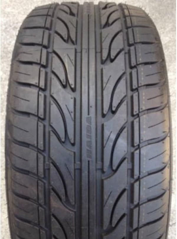 HAIDA サマータイヤ HD921 225/45R18 95W