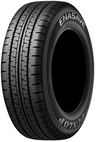 サマータイヤ ダンロップ ENASAVE VAN01 175/80R14 99/98N バン用タイヤ