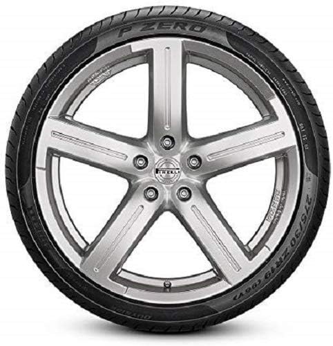 メルセデス承認 PIRELLI サマータイヤ 295/40ZR21 P ZERO 111Y XL 2本セット