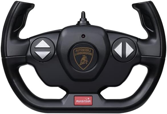 ランボルギーニウラカンSTO 1/14 R/Cカー（6歳以上向け）