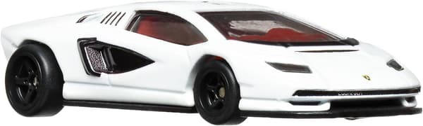 ランボルギーニ・カウンタック LPI 800-4 ホットウィール カーカルチャー 【3才~】