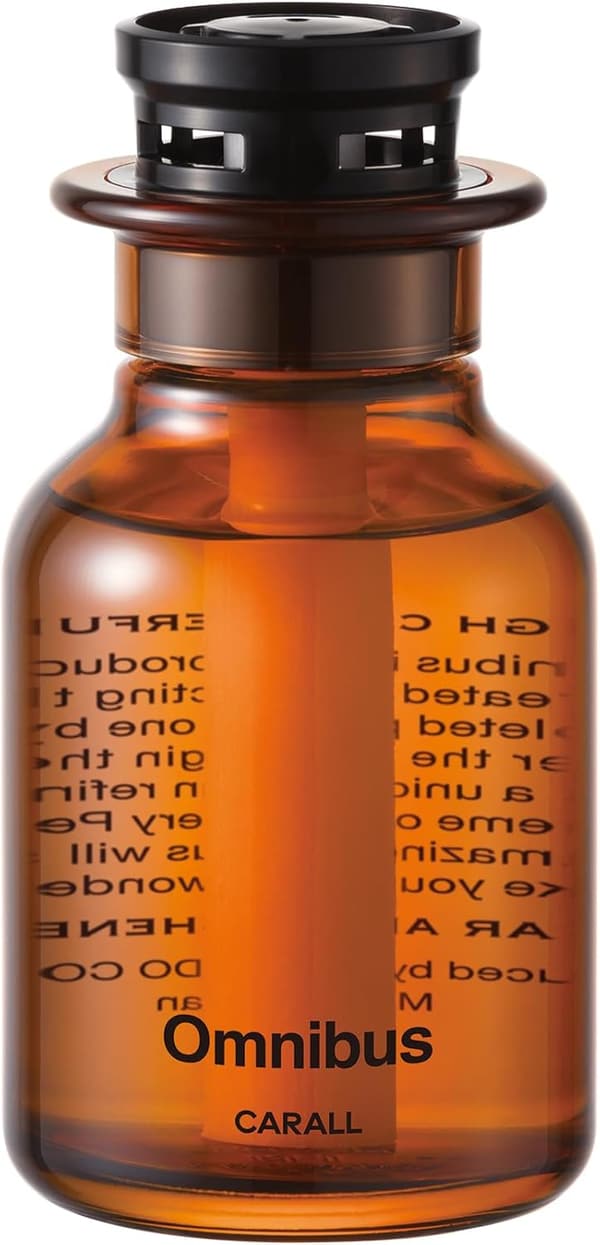 カーオール 車用芳香剤 アクアティックオム 160ml