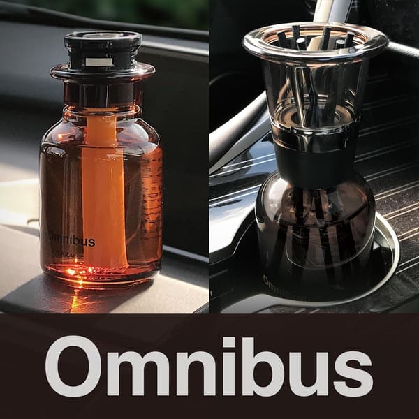 カーオール 車用芳香剤 アクアティックオム 160ml