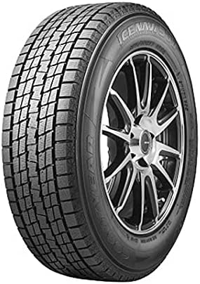 グッドイヤー スタッドレスタイヤ 235/50R20 ICE NAVI SUV 1本