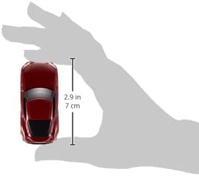 トミカ No.117 トヨタ GR スープラ ミニカー （箱入り）3歳以上向け