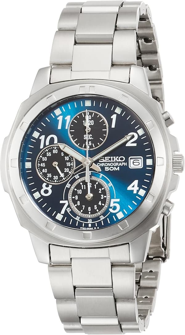 逆輸入 SEIKO メンズ腕時計 SND193P