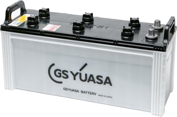 国産車用バッテリー GS YUASA PRODA NEO PRN 130F51