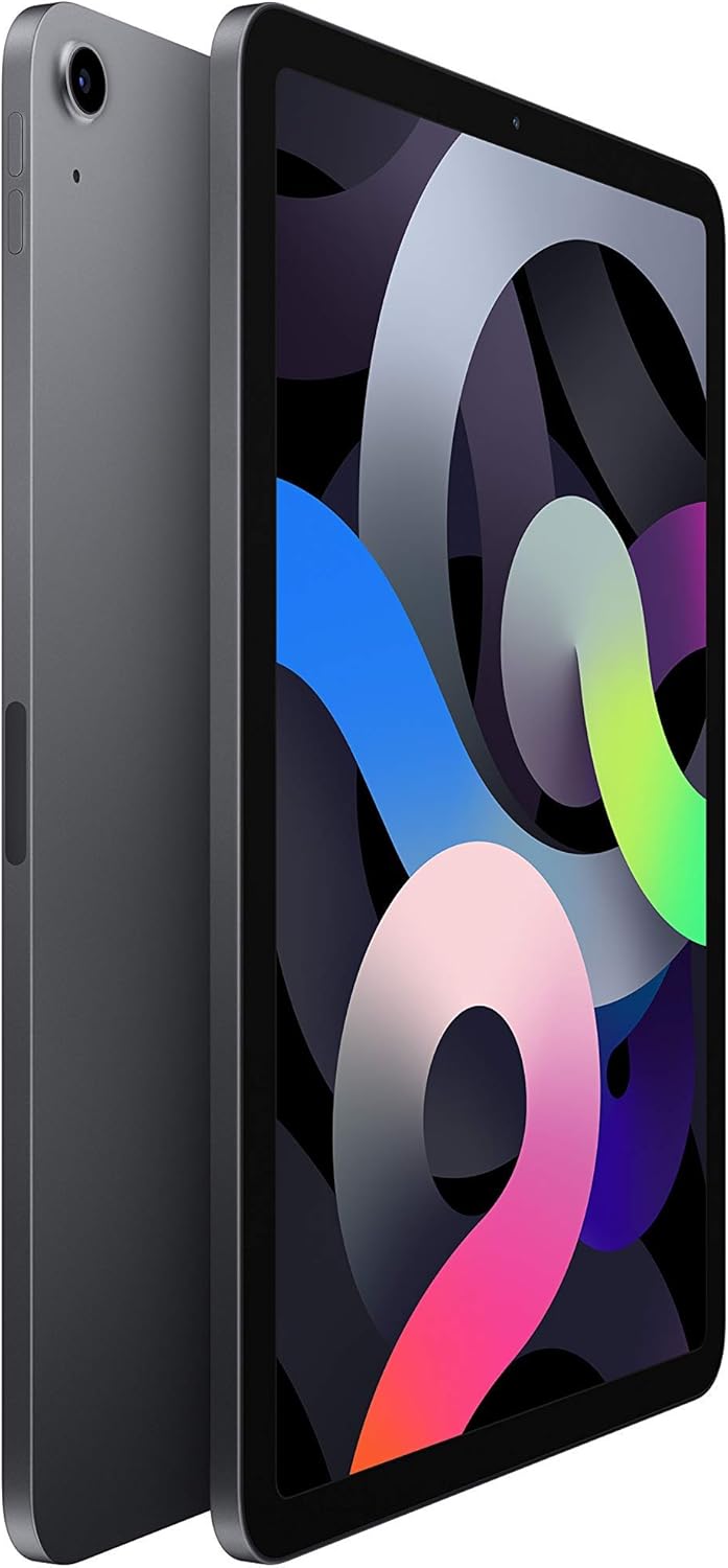 Apple iPad Air (第4世代) Wi-Fi 64GB スペースグレイ 公式整備品