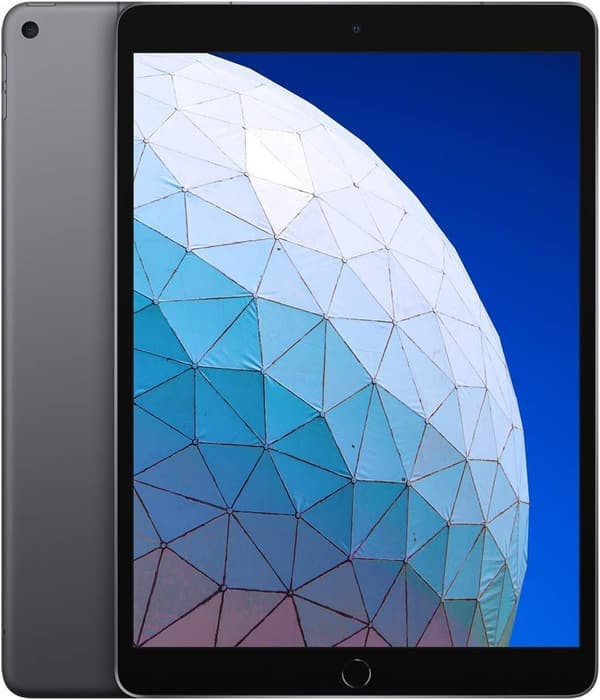 整備済み品 Apple iPad Air (第3世代) Wi-Fi 64GB スペースグレイ