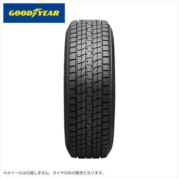 スタッドレスタイヤ 225/60R17 99Q ICE NAVI SUV 4本セット