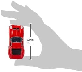 トミカプレミアム ランボルギーニ イオタ SVR ミニカー おもちゃ 3歳以上 箱入り