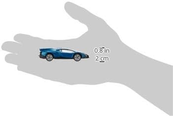ボーネルンド ジク ランボルギーニ ヴェネーノ ミニカー グレー