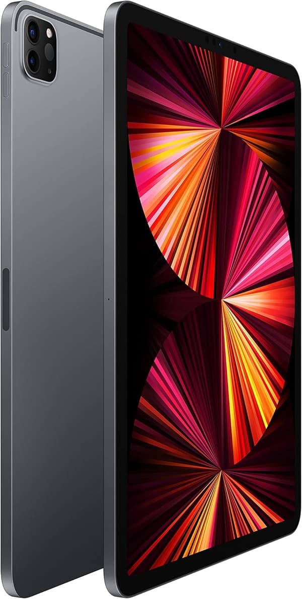 整備済み Apple iPad Pro 11インチ (第3世代) Wi-Fi 256GB スペースグレイ
