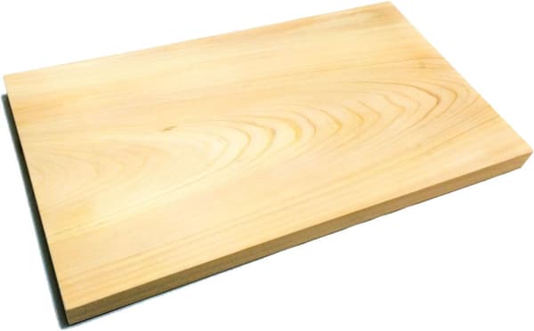 国産高級檜まな板 46×26×3cm【サイズ選択可】