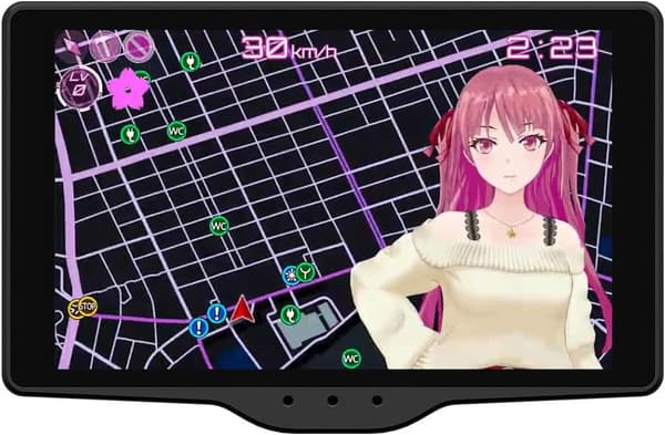 YUPITERU ユピテル サクラ01 レーザー・レーダー探知機