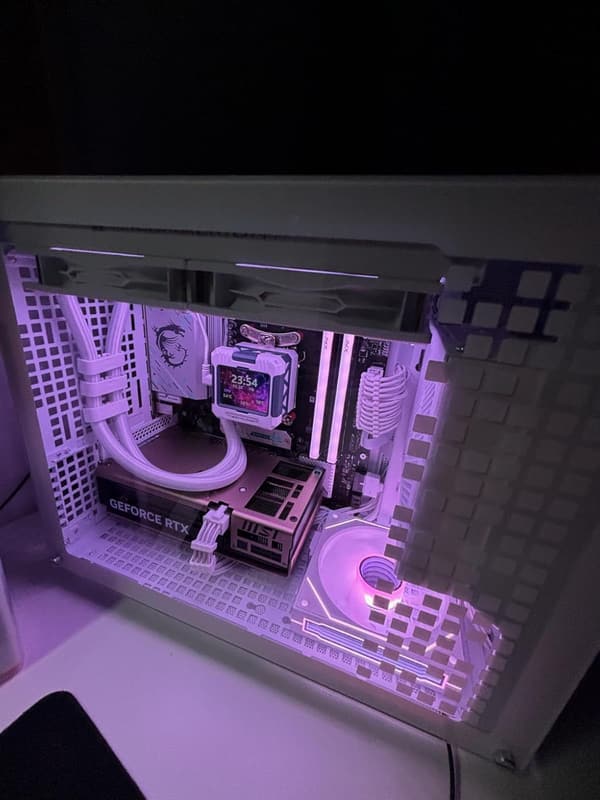 MSI GeForce RTX 5060 Ti 16G ゲーミンググラフィックスボード