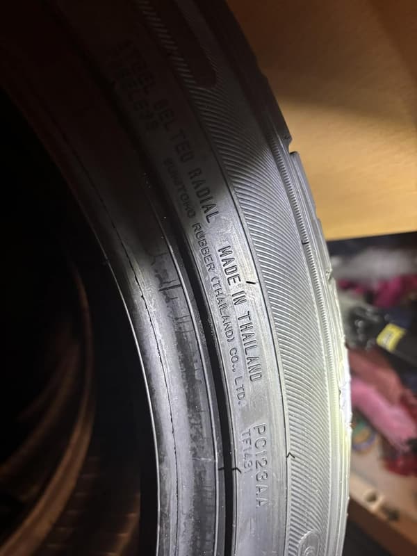 ファルケン ZIEX ZE914F 225/50R18 タイヤ 4本セット