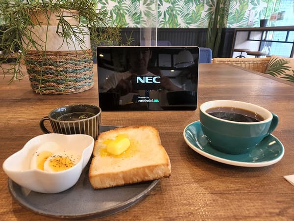 LAVIE T11 11型 ノートパソコン 4GB/128GB シルバー