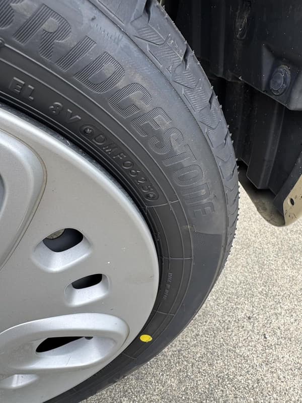 低燃費タイヤ ブリヂストン NEWNO 155/65R14 75H 4本セット
