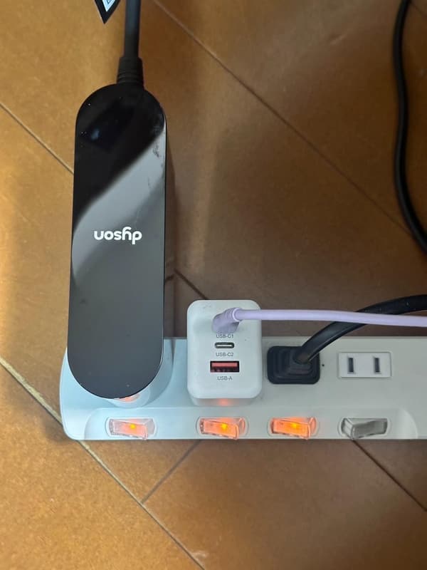 ダイソン スーパーソニック™ ヘアドライヤー