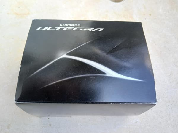 シマノ FD-R8000 バンドタイプ 2X11S φ34.9mm ディレイラー