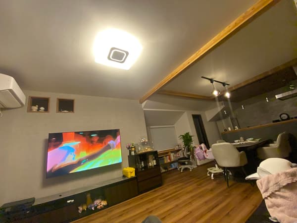 アイリスオーヤマ LEDシーリングライト 12畳 パネルタイプ 目に優しい間接照明