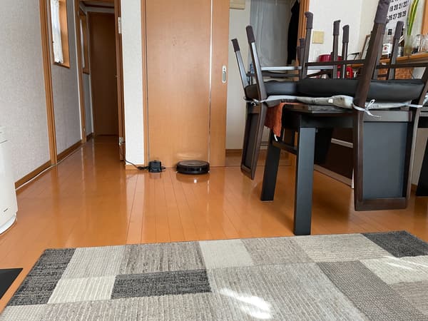 ルンバ e5 ロボット掃除機