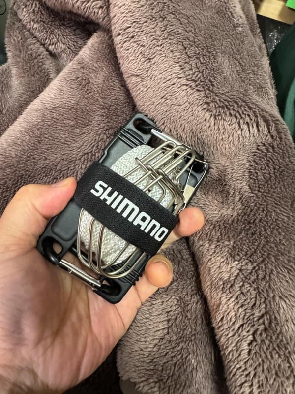 シマノ ハンディーストリンガー3.0 RP-211R/RP-212R