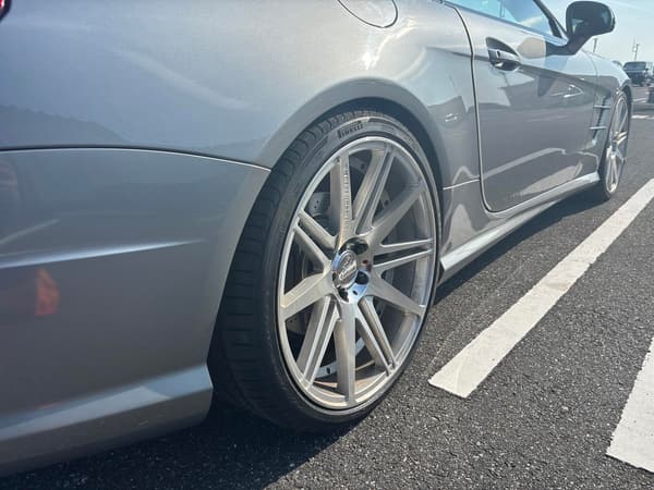 パワジー225/40R19サマータイヤ4本セット93Y XL