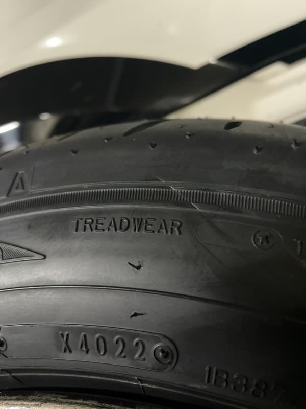 ハイグリップスポーツタイヤ 225/45R17 91W DIREZZA ZIII 4本セット