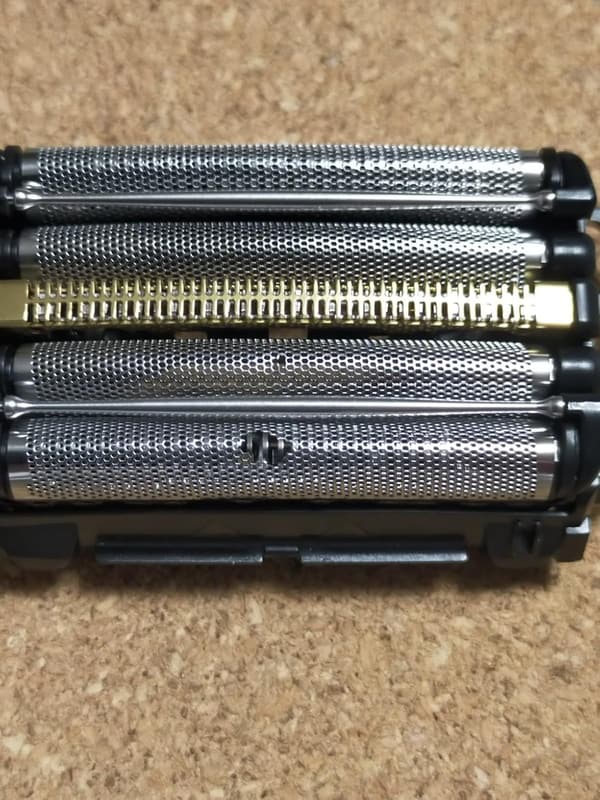 メンズシェーバー用5枚刃替刃【正規品】ES9181