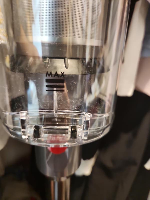 ダイソン デジタルスリム+ SV18 FF COM2