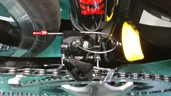 シマノ FD-R7000 2X11S バンドタイプ フロントディレーラー φ34.9mm ブラック