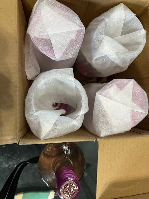 コカレロ・ヴィーダ ギフト用ボタニカルリキュールグラスセット 700ml