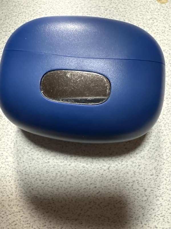 ワイヤレスBluetooth5.3イヤホン 自動ペアリング マイク内蔵 コンパクト 通勤・テレワーク向け