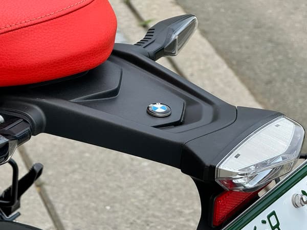 BMW エンブレム 20MM ロゴパーツ