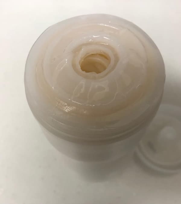 PREMIUM TENGA バキュームカップ ソフト