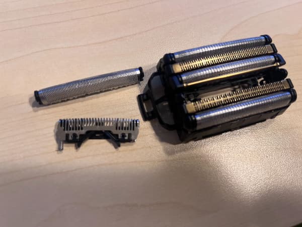 メンズシェーバー用 5枚刃替刃セット ES9040【正規品】