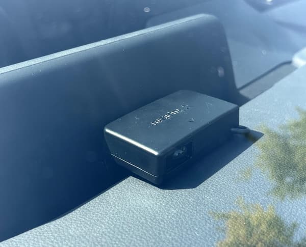 ユピテル LS720 セパレート GPS レーザー レーダー探知機