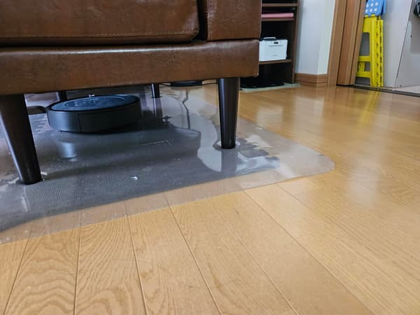 ルンバ i5 自動充電ロボット掃除機 Alexa対応 水洗いダストボックス 複雑なマッピング機能