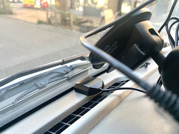 パナソニック ゴリラ GPSアンテナ 1m CA-PN20D 代用品