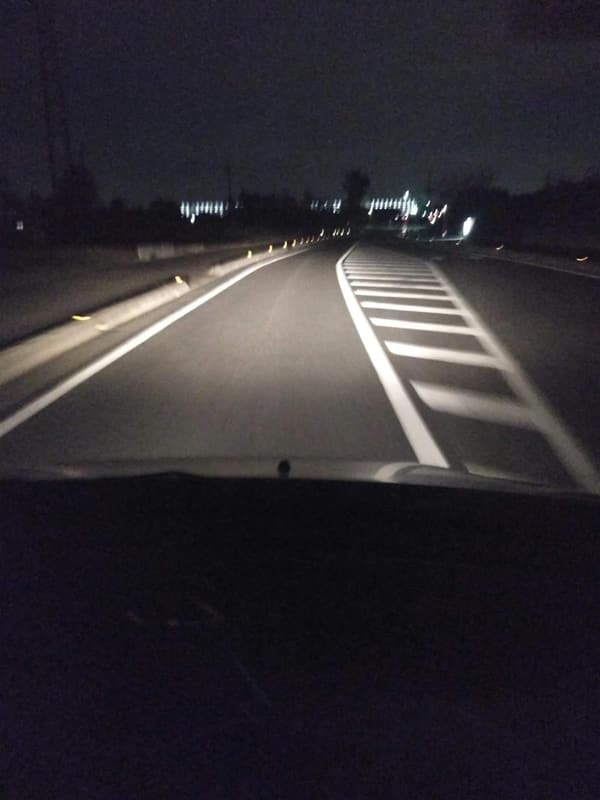 ノーマルバルブ H1 [12V55W] 四輪車ハロゲン前照灯用 クリア [1個]