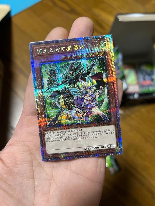 遊戯王OCGデュエルモンスターズ デュエリストネクサス