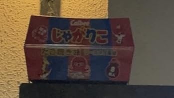 関西限定 じゃがりこ たこ焼き味 ソースマヨ風味 1箱8袋入り